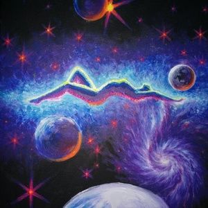 Meet your Posher, Christine